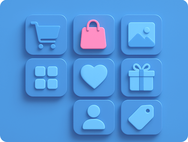 slider image