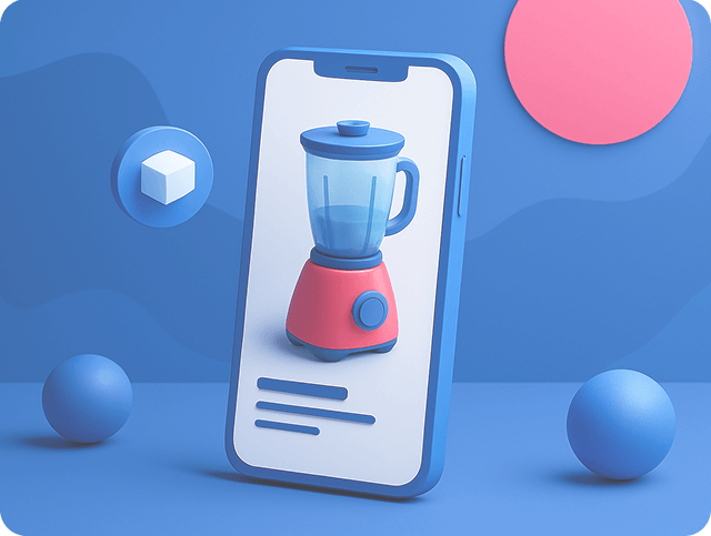 slider image