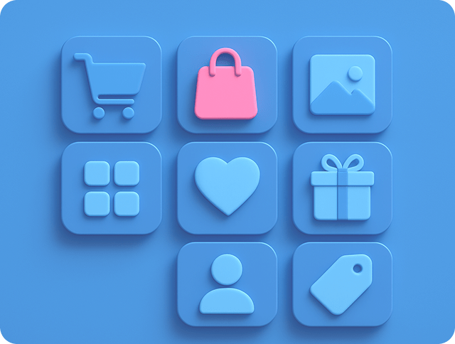 slider image
