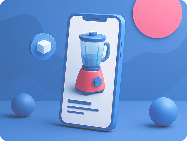 slider image