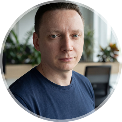 Руководитель ОПВиталий Опанасенко