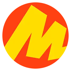 Яндекс.Маркет логотип