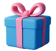 Подарок